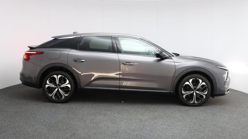 Used Citroen C5 X 2022 for sale - 77117393: Photo 2