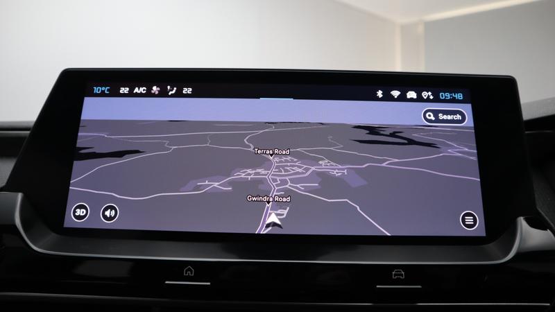 Used Citroen C5 X 2022 for sale - 77117393: Photo 22