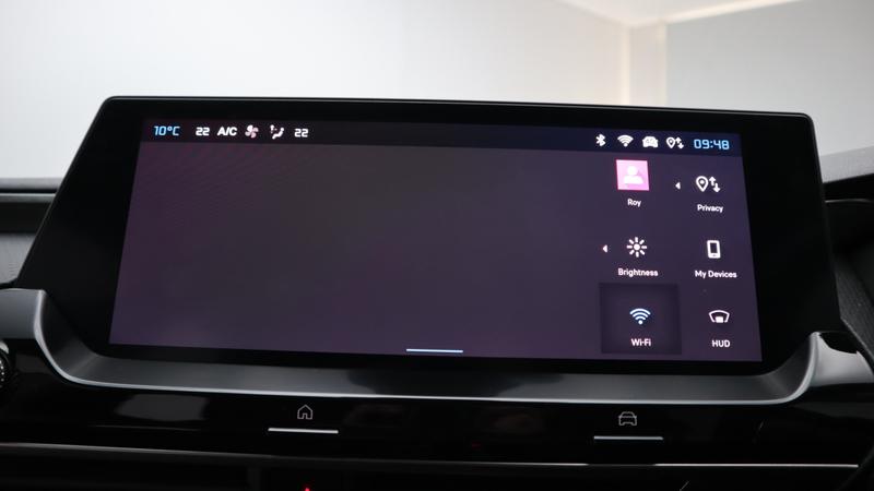 Used Citroen C5 X 2022 for sale - 77117393: Photo 23