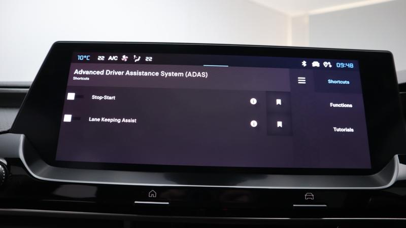 Used Citroen C5 X 2022 for sale - 77117393: Photo 24