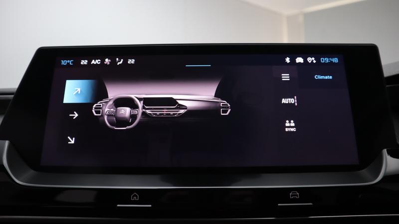 Used Citroen C5 X 2022 for sale - 77117393: Photo 25