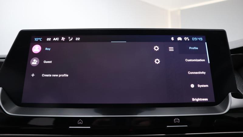 Used Citroen C5 X 2022 for sale - 77117393: Photo 27