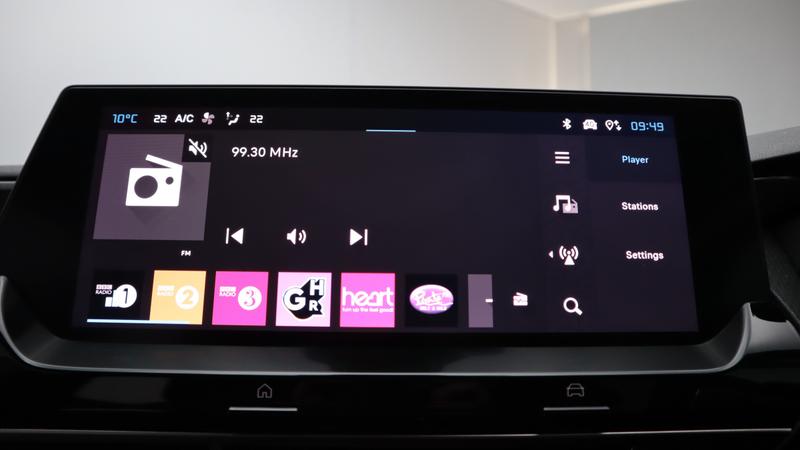 Used Citroen C5 X 2022 for sale - 77117393: Photo 28