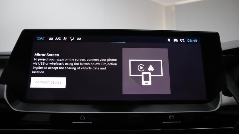 Used Citroen C5 X 2022 for sale - 77117393: Photo 29