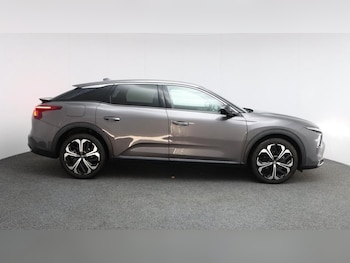 Used Citroen C5 X 2022 for sale - 77117393: Photo