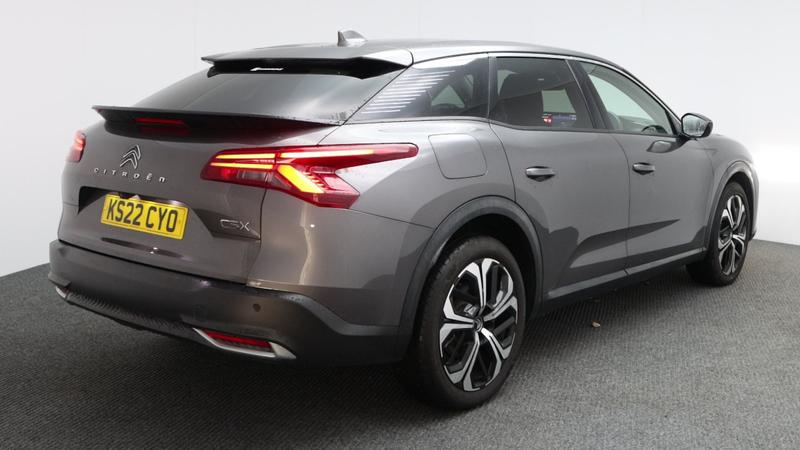 Used Citroen C5 X 2022 for sale - 77117393: Photo 3