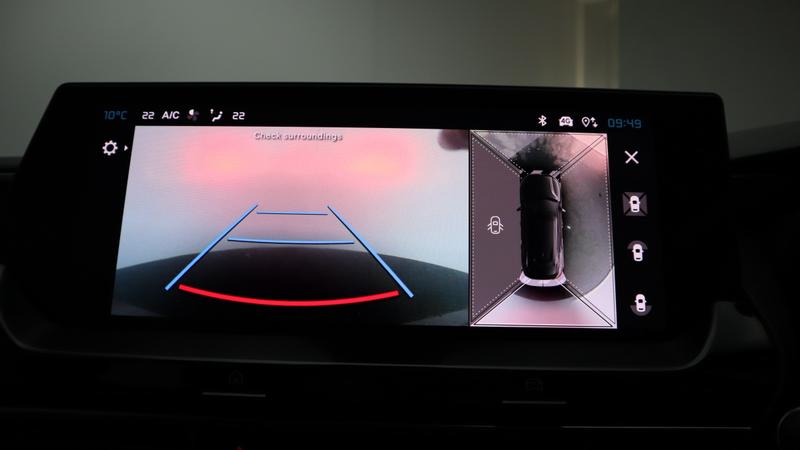 Used Citroen C5 X 2022 for sale - 77117393: Photo 30