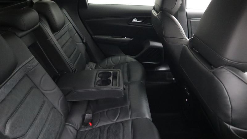 Used Citroen C5 X 2022 for sale - 77117393: Photo 38