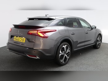 Used Citroen C5 X 2022 for sale - 77117393: Photo