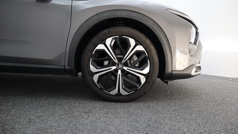 Used Citroen C5 X 2022 for sale - 77117393: Photo 40