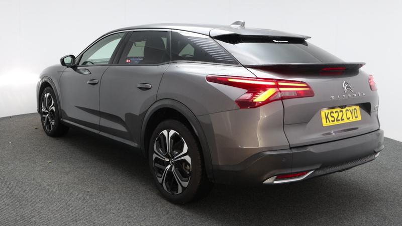 Used Citroen C5 X 2022 for sale - 77117393: Photo 5