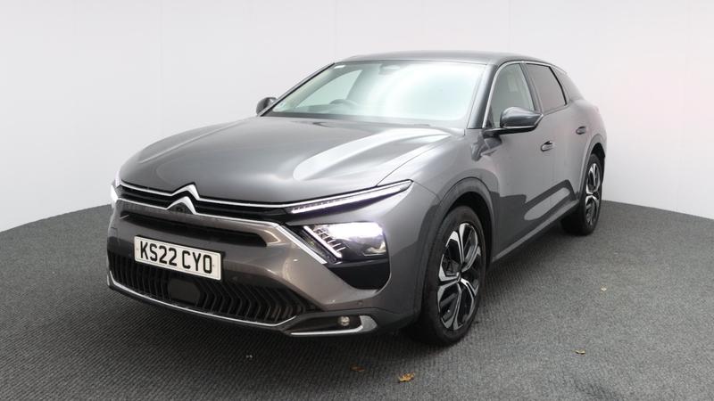 Used Citroen C5 X 2022 for sale - 77117393: Photo 7