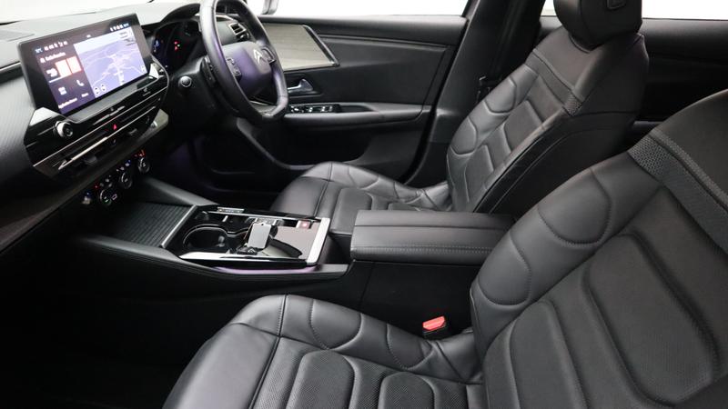 Used Citroen C5 X 2022 for sale - 77117393: Photo 9