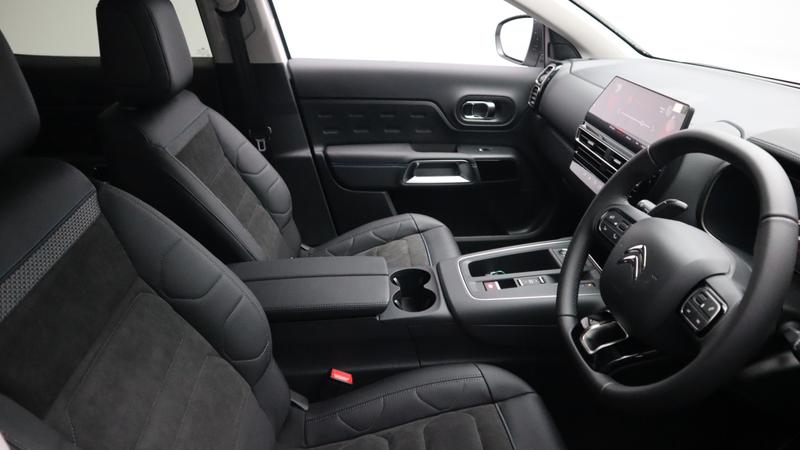 Used Citroen C5 Aircross 2025 for sale - 77116778: Photo 10