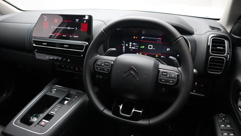 Used Citroen C5 Aircross 2025 for sale - 77116778: Photo 11