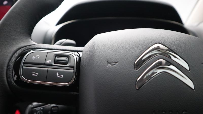 Used Citroen C5 Aircross 2025 for sale - 77116778: Photo 12