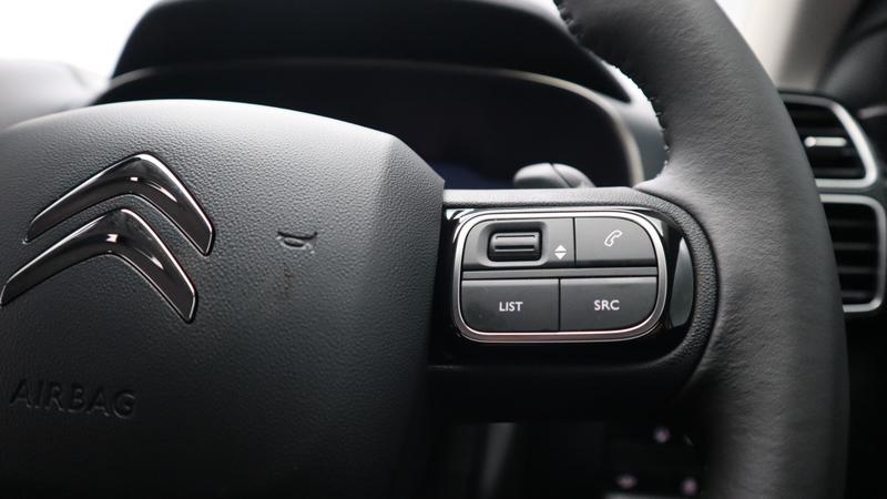 Used Citroen C5 Aircross 2025 for sale - 77116778: Photo 13