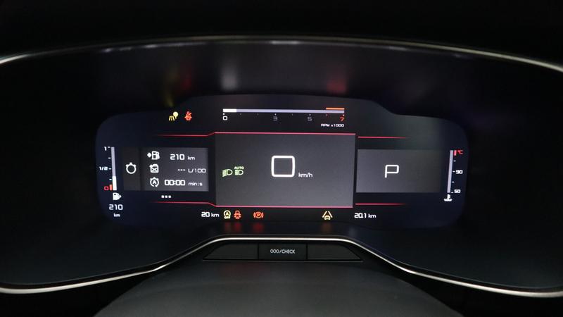 Used Citroen C5 Aircross 2025 for sale - 77116778: Photo 14