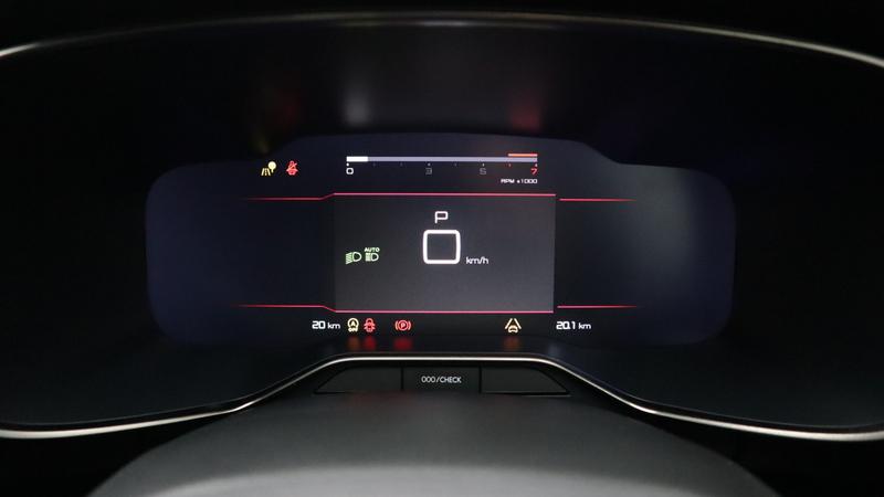 Used Citroen C5 Aircross 2025 for sale - 77116778: Photo 15