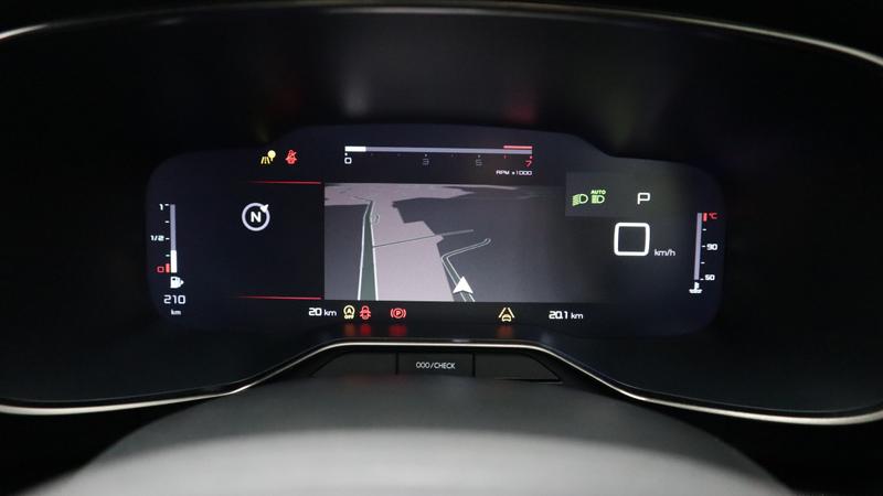 Used Citroen C5 Aircross 2025 for sale - 77116778: Photo 17