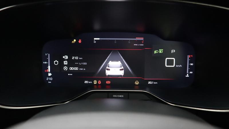 Used Citroen C5 Aircross 2025 for sale - 77116778: Photo 18