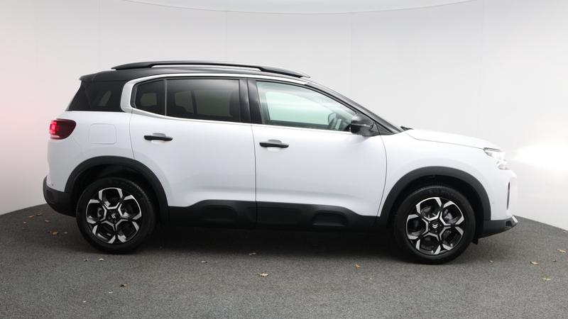 Used Citroen C5 Aircross 2025 for sale - 77116778: Photo 2