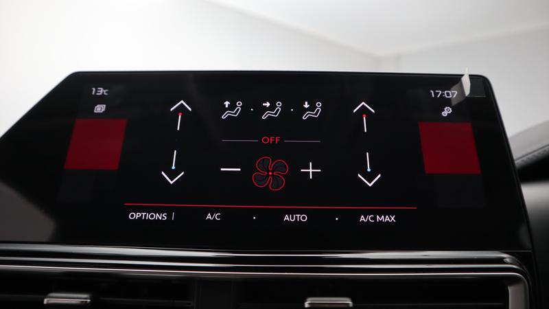 Used Citroen C5 Aircross 2025 for sale - 77116778: Photo 20