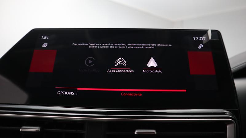 Used Citroen C5 Aircross 2025 for sale - 77116778: Photo 24