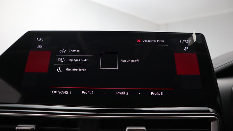 Used Citroen C5 Aircross 2025 for sale - 77116778: Photo 25