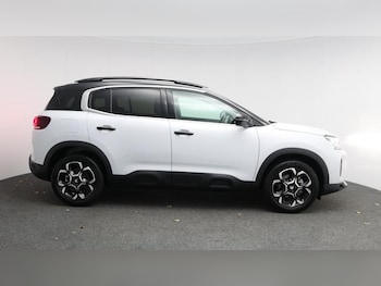 Used Citroen C5 Aircross 2025 for sale - 77116778: Photo