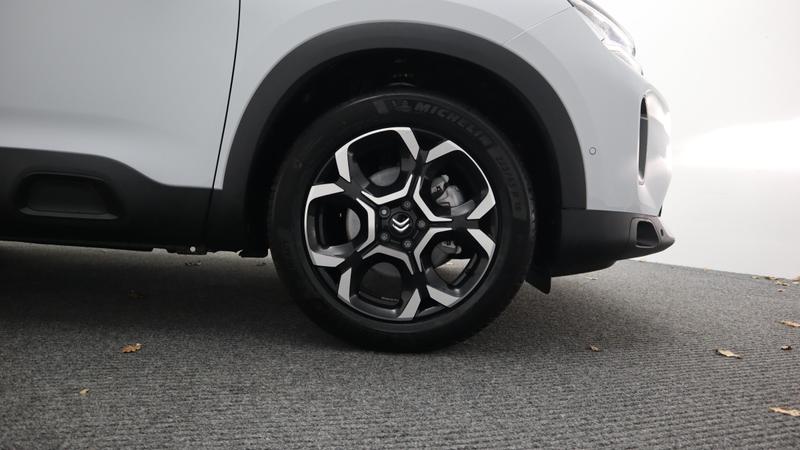 Used Citroen C5 Aircross 2025 for sale - 77116778: Photo 34