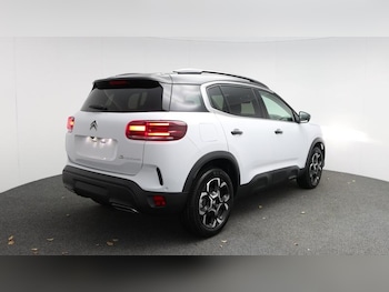 Used Citroen C5 Aircross 2025 for sale - 77116778: Photo