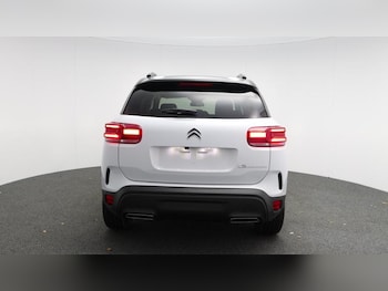 Used Citroen C5 Aircross 2025 for sale - 77116778: Photo