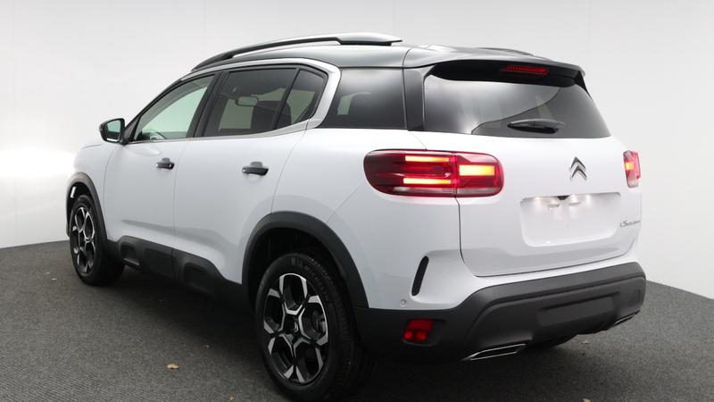 Used Citroen C5 Aircross 2025 for sale - 77116778: Photo 5