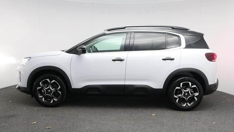 Used Citroen C5 Aircross 2025 for sale - 77116778: Photo 6