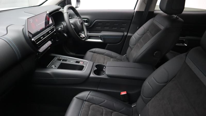 Used Citroen C5 Aircross 2025 for sale - 77116778: Photo 9