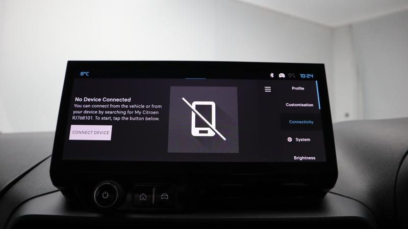 Used Citroen Berlingo 2024 for sale - 77589988: Photo 21