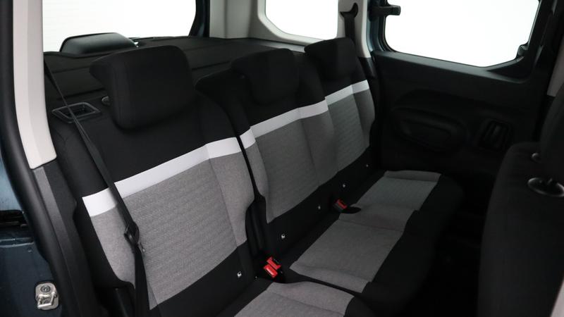 Used Citroen Berlingo 2024 for sale - 77589988: Photo 28