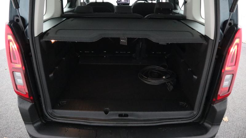 Used Citroen Berlingo 2024 for sale - 77589988: Photo 30