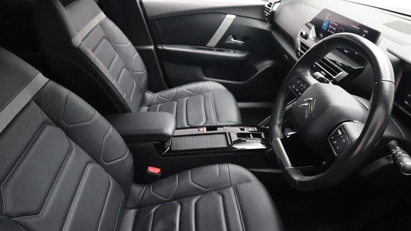 Used Citroen C4 2021 for sale - 77116862: Photo 10