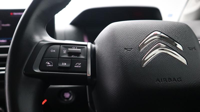 Used Citroen C4 2021 for sale - 77116862: Photo 12