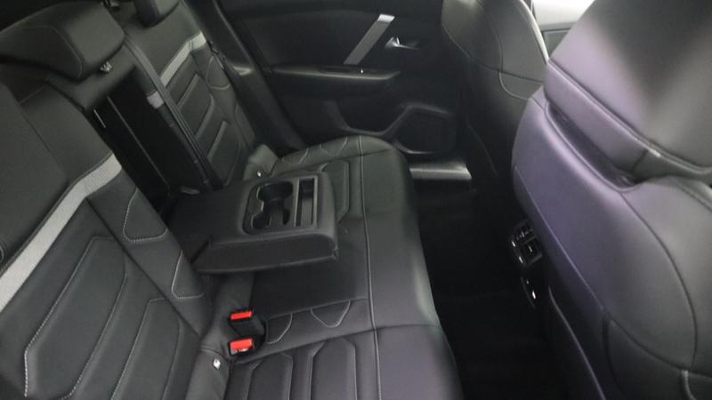 Used Citroen C4 2021 for sale - 77116862: Photo 35