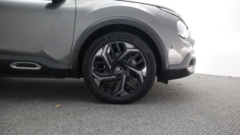 Used Citroen C4 2021 for sale - 77116862: Photo 37