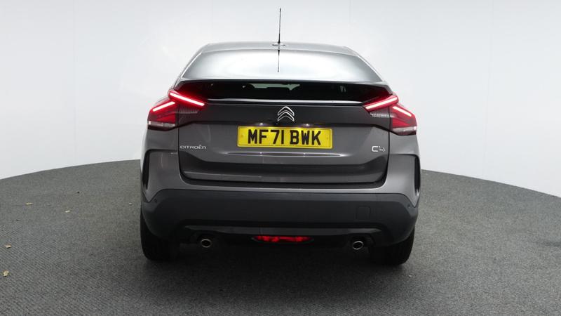 Used Citroen C4 2021 for sale - 77116862: Photo 4