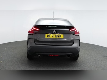 Used Citroen C4 2021 for sale - 77116862: Photo