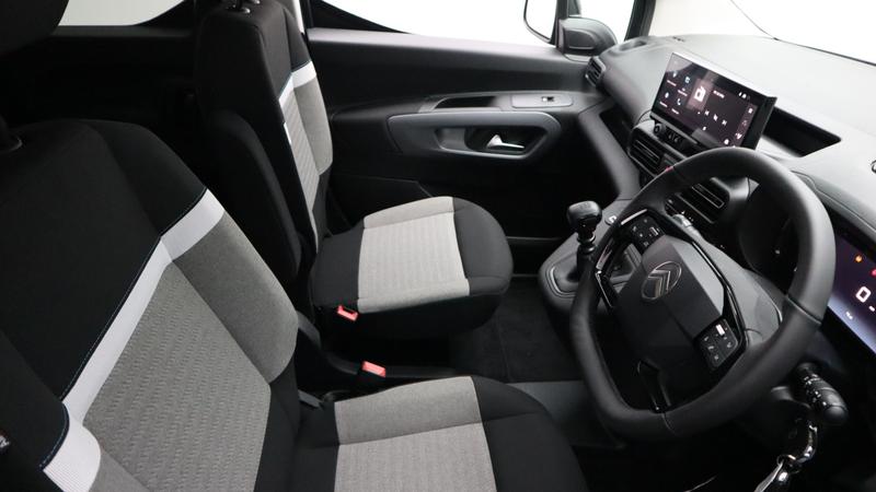 Used Citroen Berlingo 2026 for sale - 77570616: Photo 10