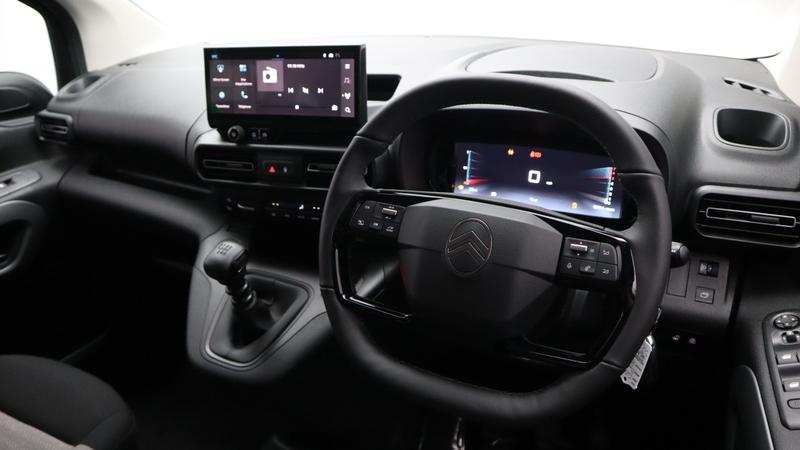 Used Citroen Berlingo 2026 for sale - 77570616: Photo 11