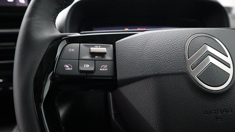 Used Citroen Berlingo 2026 for sale - 77570616: Photo 12