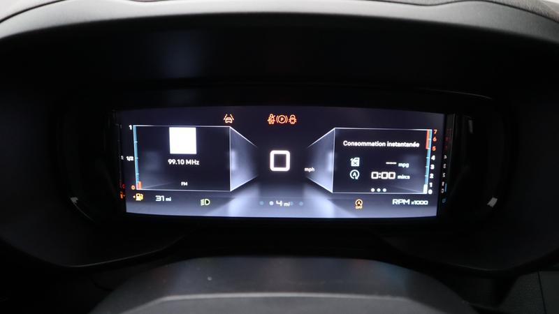 Used Citroen Berlingo 2026 for sale - 77570616: Photo 17