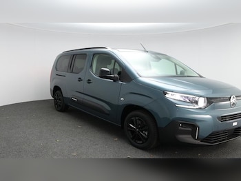 Used Citroen Berlingo 2026 for sale - 77570616: Photo